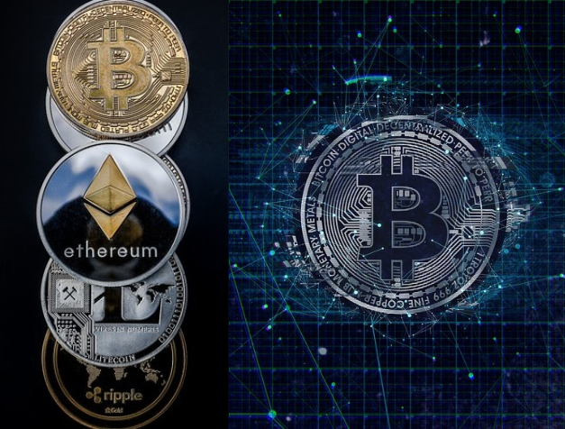 Cryptocurrency